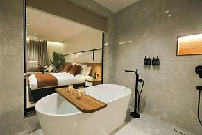 Royal Regency Hotel EG