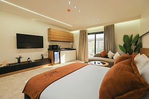 Royal Regency Hotel EG