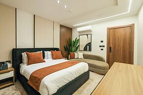 Royal Regency Hotel EG