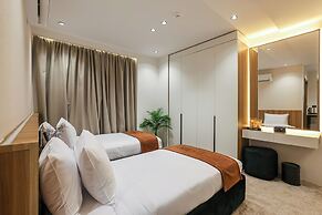 Royal Regency Hotel EG