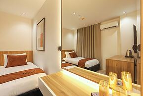 Royal Regency Hotel EG