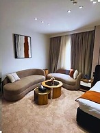 Royal Regency Hotel EG