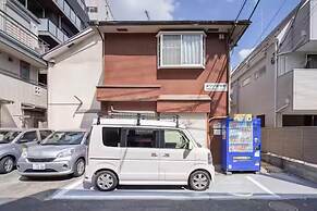 Maison ShinNakano 202