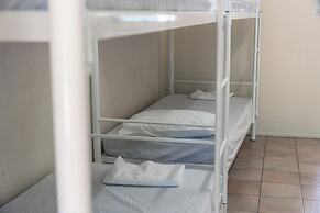 Freedom Backpackers Hostel