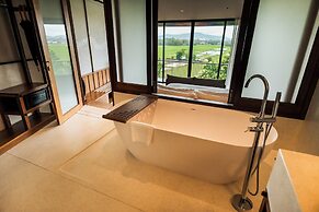 Sataa Resort Nan