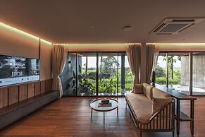 Sataa Resort Nan