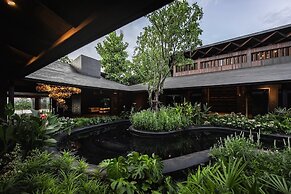 Sataa Resort Nan