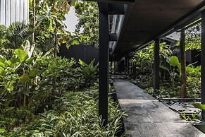 Sataa Resort Nan