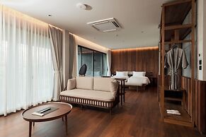 Sataa Resort Nan