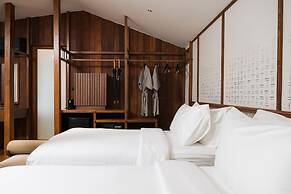Sataa Resort Nan
