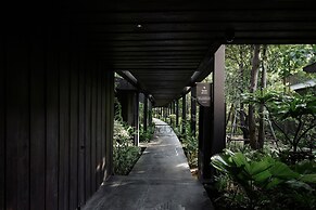 Sataa Resort Nan