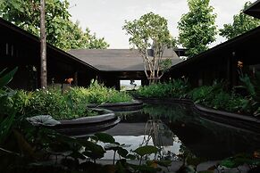 Sataa Resort Nan