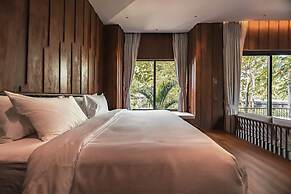 Sataa Resort Nan