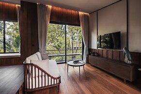 Sataa Resort Nan