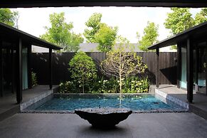 Sataa Resort Nan