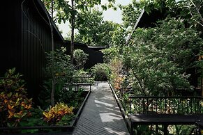 Sataa Resort Nan
