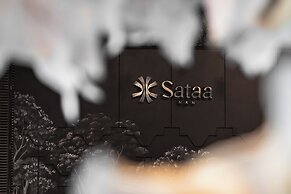 Sataa Resort Nan
