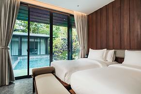 Sataa Resort Nan