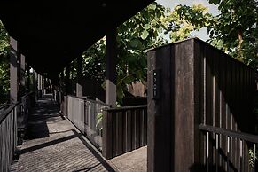Sataa Resort Nan