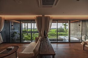 Sataa Resort Nan