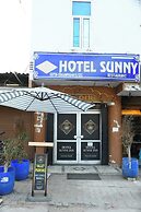Hotel Sunny