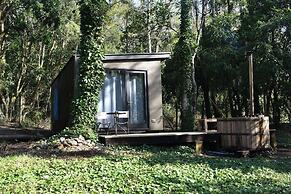 Ketrawe Lodge