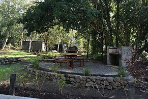 Ketrawe Lodge