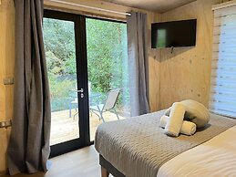 Ketrawe Lodge