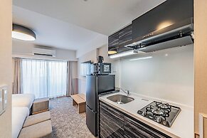 Apartment Hotel 11 Dotonbori 7