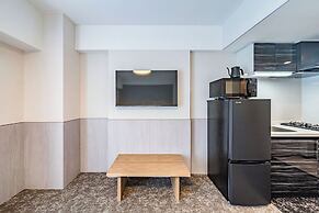 Apartment Hotel 11 Dotonbori 7