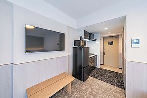 Apartment Hotel 11 Dotonbori 7
