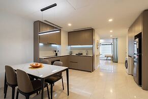Eaton Residences by Sutera at KLCC