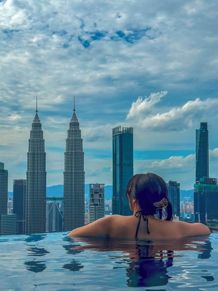 Eaton Residences by Sutera at KLCC
