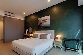 Eaton Residences by Sutera at KLCC