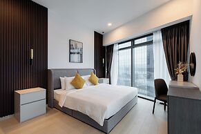 Eaton Residences by Sutera at KLCC
