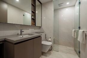 Eaton Residences by Sutera at KLCC