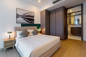 Eaton Residences by Sutera at KLCC