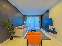 Eaton Residences by Sutera at KLCC