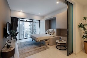Eaton Residences by Sutera at KLCC