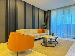Eaton Residences by Sutera at KLCC