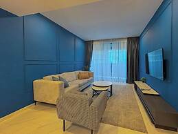 Eaton Residences by Sutera at KLCC