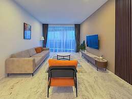 Eaton Residences by Sutera at KLCC
