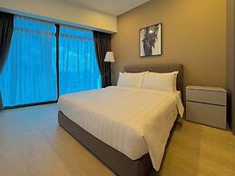 Eaton Residences by Sutera at KLCC