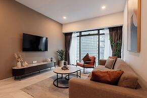Eaton Residences by Sutera at KLCC