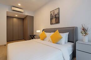 Eaton Residences by Sutera at KLCC