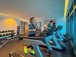 Eaton Residences by Sutera at KLCC
