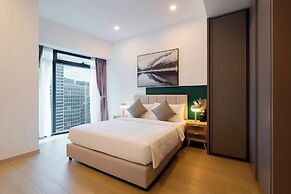 Eaton Residences by Sutera at KLCC