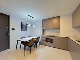Eaton Residences by Sutera at KLCC