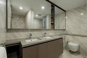 Eaton Residences by Sutera at KLCC