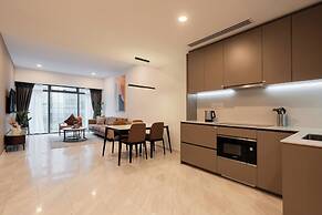 Eaton Residences by Sutera at KLCC